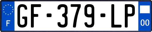 GF-379-LP