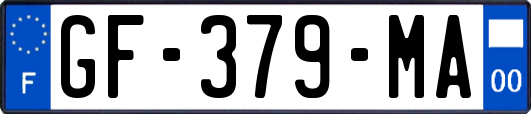 GF-379-MA