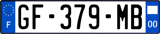 GF-379-MB