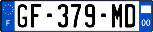 GF-379-MD