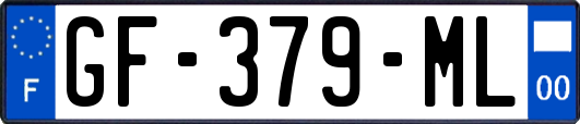 GF-379-ML