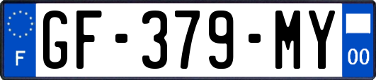 GF-379-MY