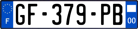 GF-379-PB