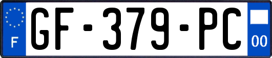 GF-379-PC