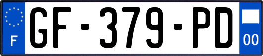 GF-379-PD