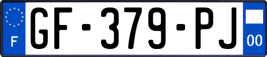 GF-379-PJ