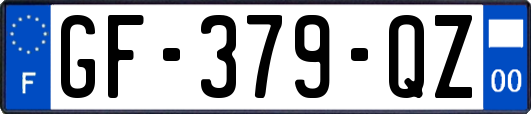 GF-379-QZ