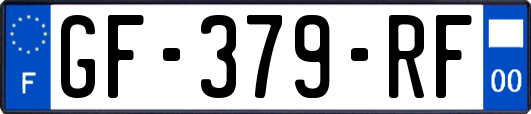 GF-379-RF