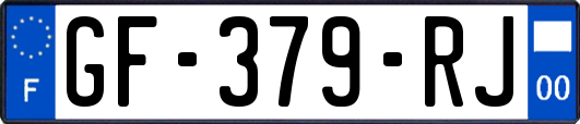 GF-379-RJ