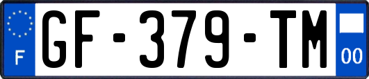 GF-379-TM