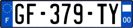 GF-379-TY