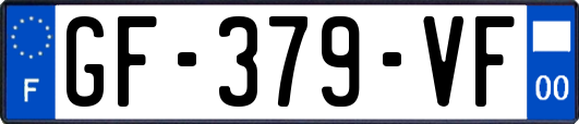 GF-379-VF
