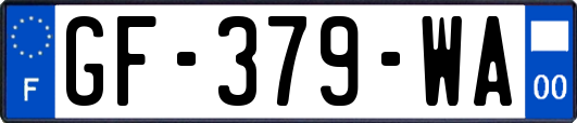 GF-379-WA