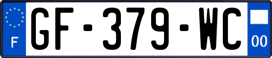 GF-379-WC
