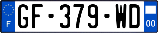 GF-379-WD