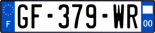 GF-379-WR