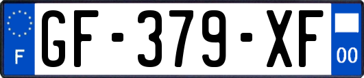 GF-379-XF