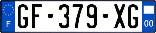 GF-379-XG