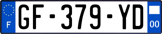 GF-379-YD