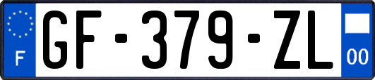 GF-379-ZL