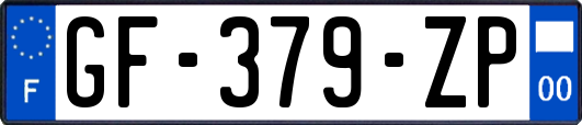 GF-379-ZP