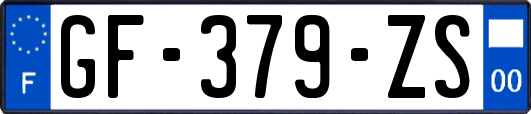 GF-379-ZS