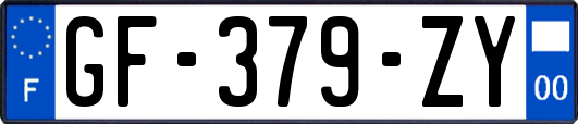 GF-379-ZY