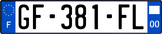GF-381-FL