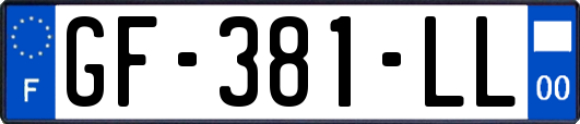 GF-381-LL
