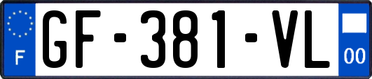 GF-381-VL