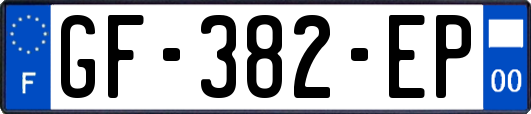 GF-382-EP