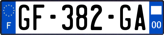 GF-382-GA