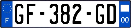GF-382-GD