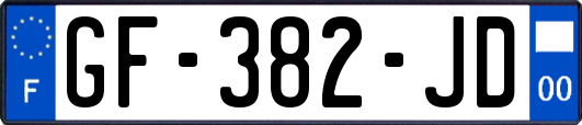 GF-382-JD