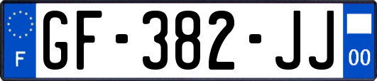GF-382-JJ