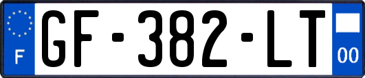GF-382-LT
