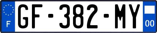 GF-382-MY