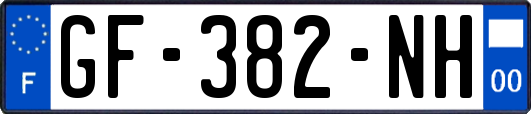 GF-382-NH