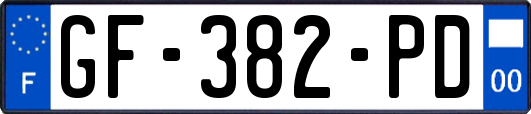 GF-382-PD