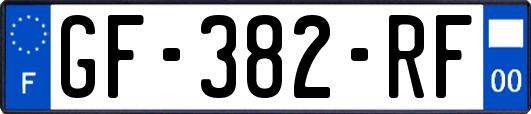 GF-382-RF