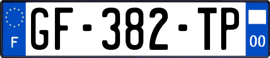 GF-382-TP
