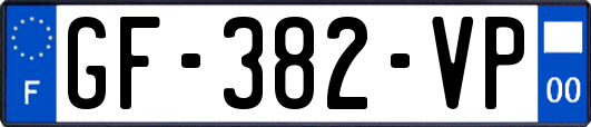 GF-382-VP