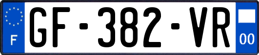 GF-382-VR