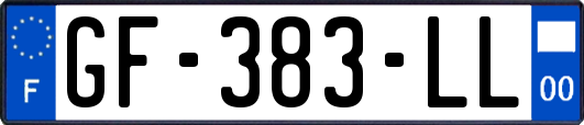 GF-383-LL
