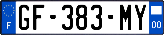 GF-383-MY