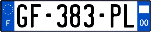 GF-383-PL