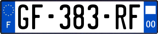 GF-383-RF