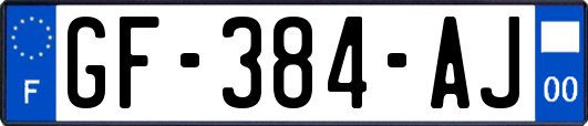 GF-384-AJ
