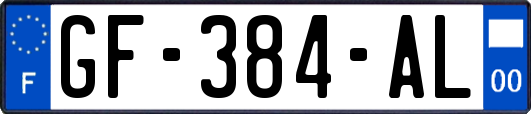 GF-384-AL