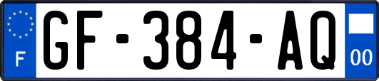 GF-384-AQ